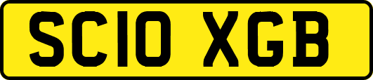 SC10XGB