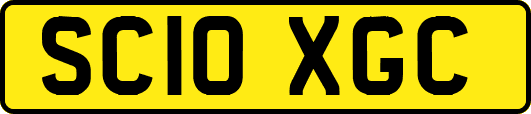 SC10XGC