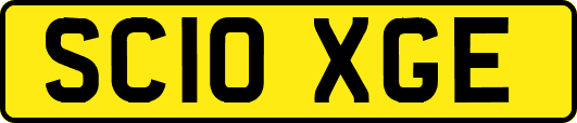 SC10XGE