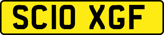 SC10XGF