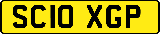 SC10XGP