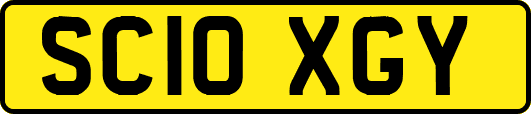 SC10XGY