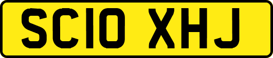 SC10XHJ