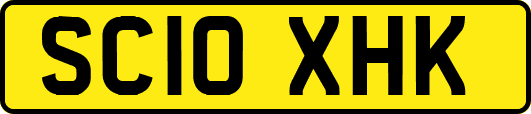 SC10XHK