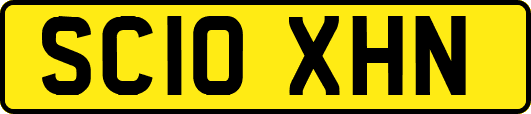 SC10XHN