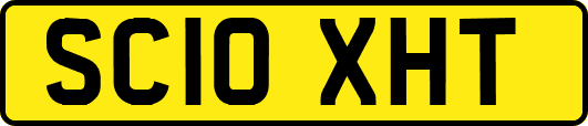 SC10XHT