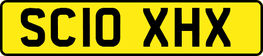 SC10XHX