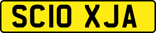SC10XJA