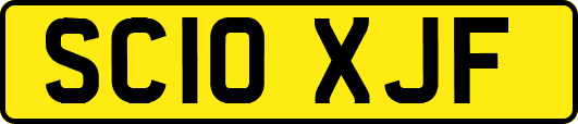 SC10XJF