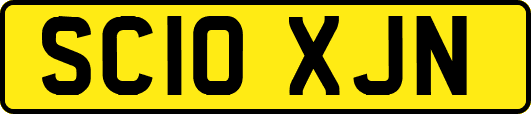 SC10XJN