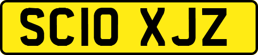 SC10XJZ