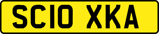 SC10XKA