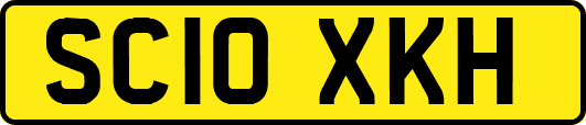 SC10XKH