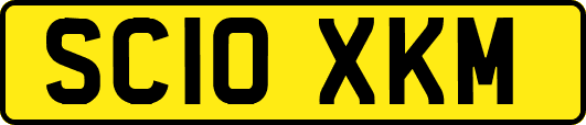SC10XKM