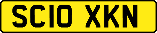 SC10XKN