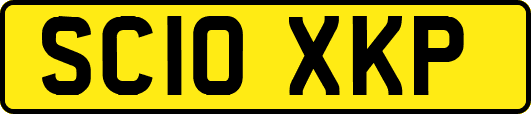 SC10XKP
