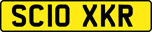 SC10XKR