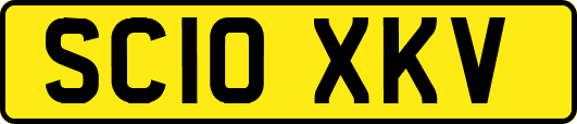 SC10XKV