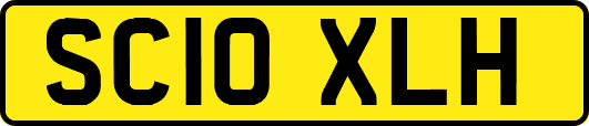 SC10XLH
