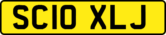 SC10XLJ