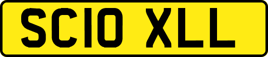 SC10XLL