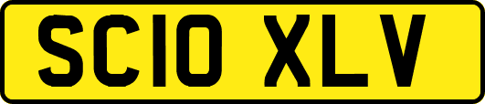 SC10XLV
