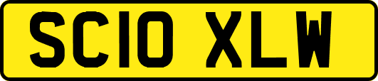 SC10XLW