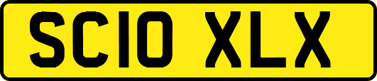 SC10XLX