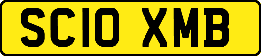 SC10XMB