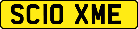 SC10XME