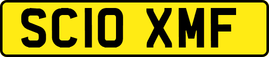 SC10XMF