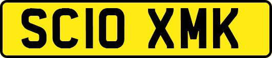 SC10XMK