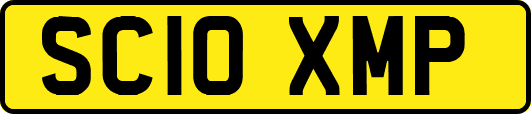 SC10XMP