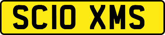 SC10XMS