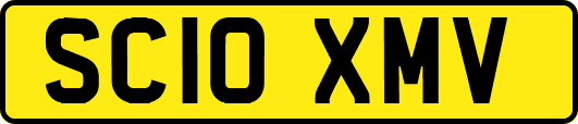 SC10XMV