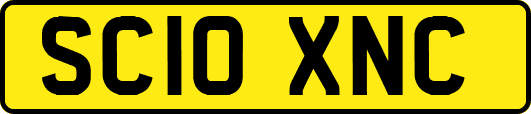SC10XNC