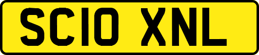 SC10XNL