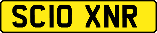 SC10XNR