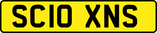 SC10XNS