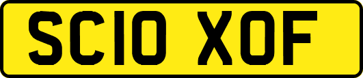 SC10XOF