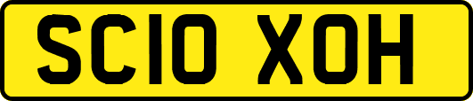 SC10XOH