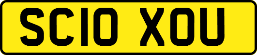 SC10XOU