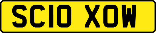 SC10XOW