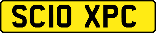 SC10XPC