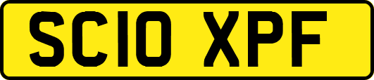 SC10XPF