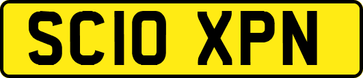 SC10XPN