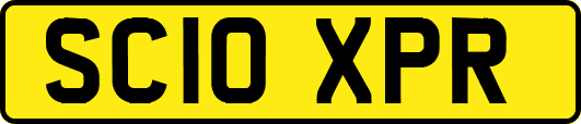 SC10XPR