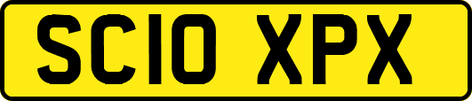 SC10XPX