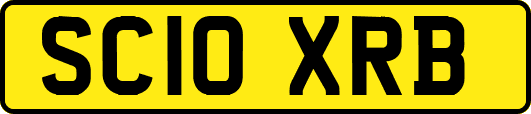 SC10XRB