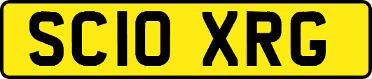 SC10XRG